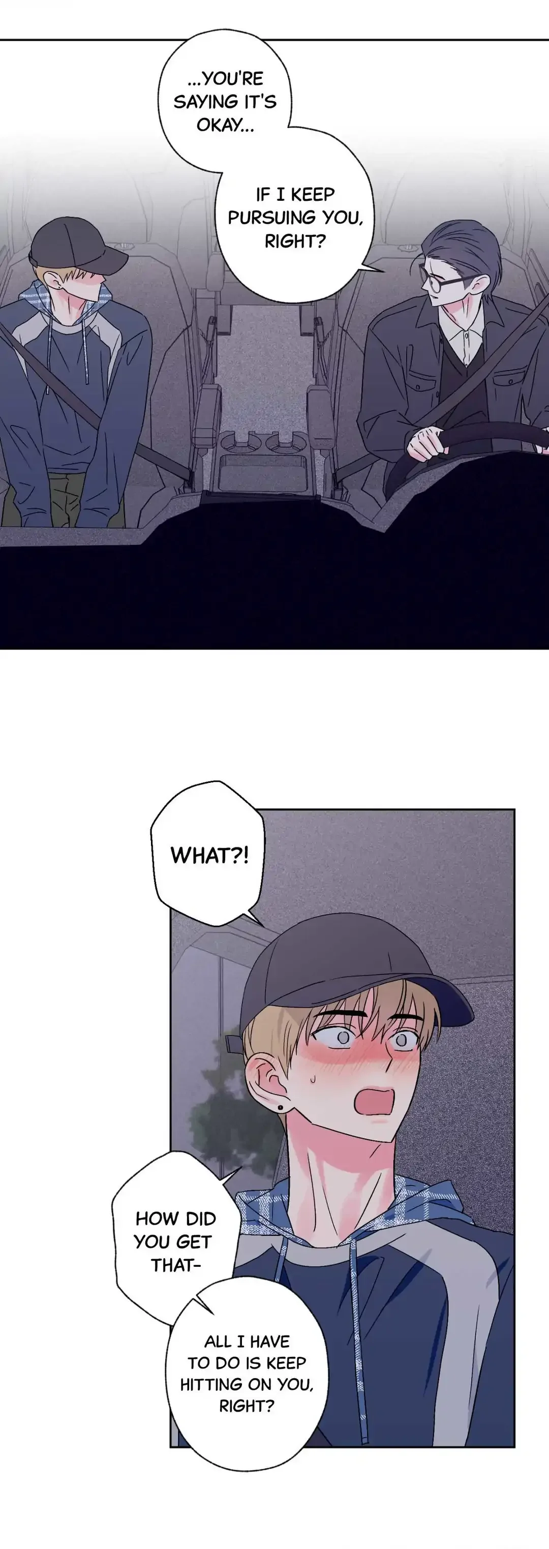 Breakout Scandal - Chapter 30 Page 24