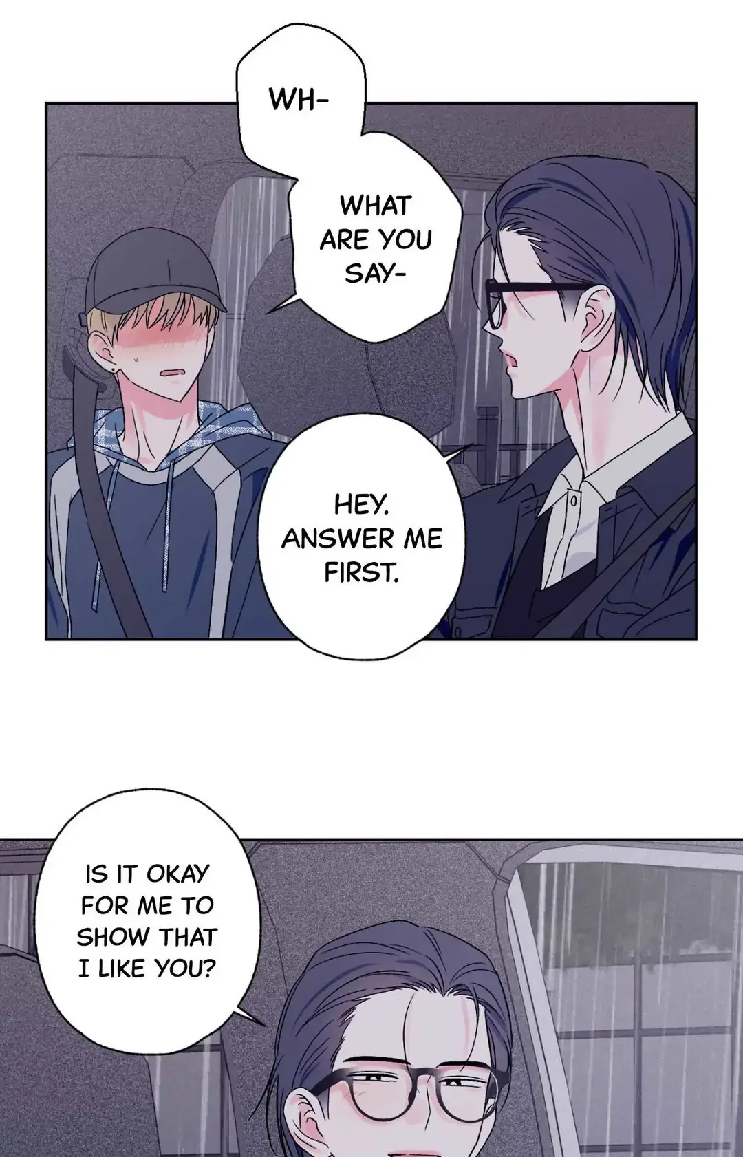 Breakout Scandal - Chapter 30 Page 26