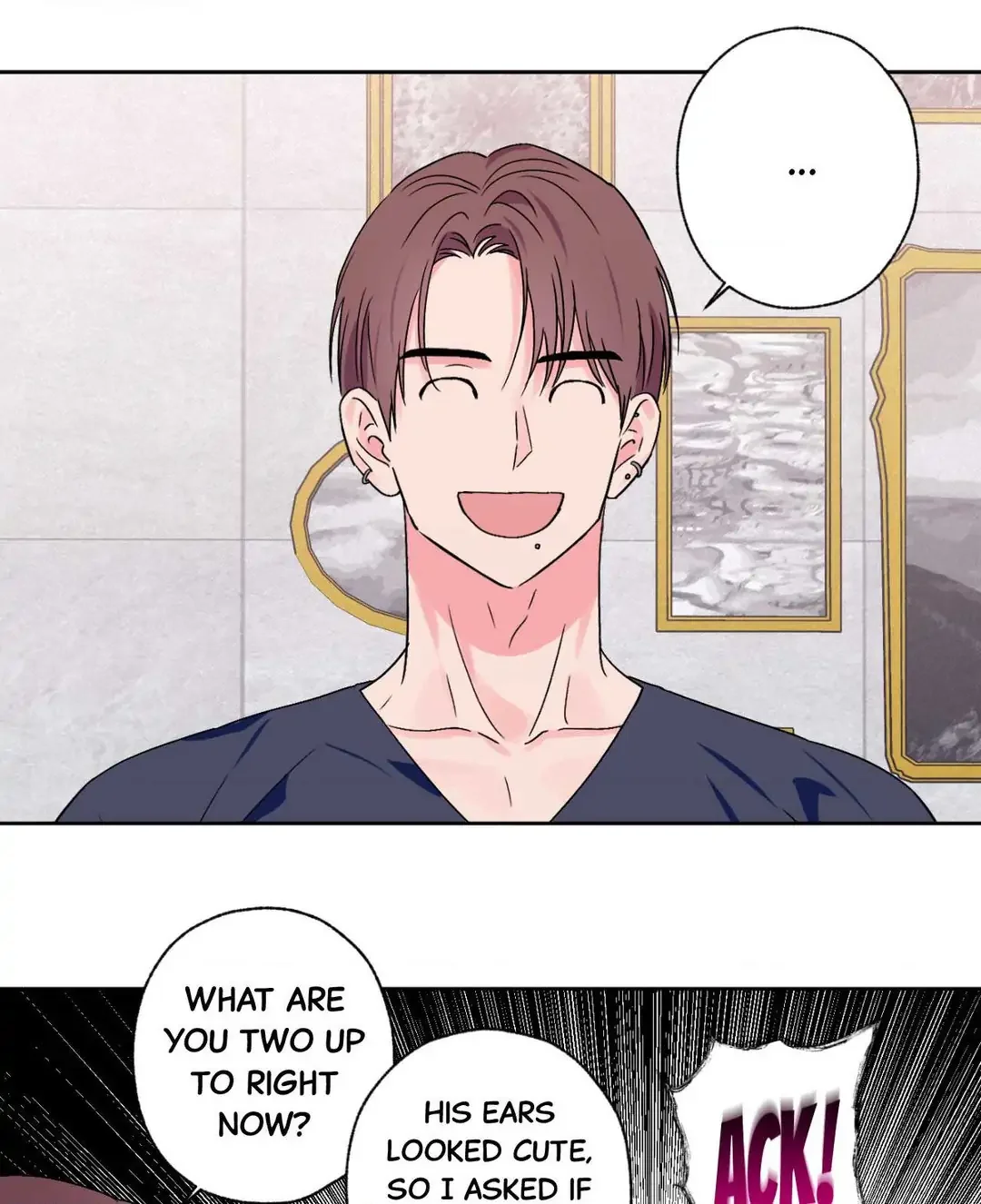 Breakout Scandal - Chapter 31 Page 10