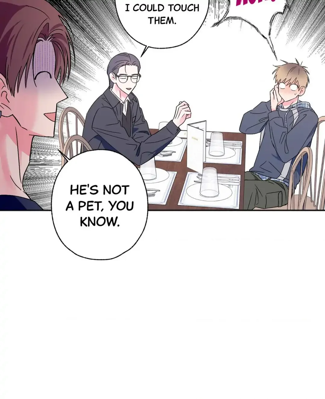 Breakout Scandal - Chapter 31 Page 11
