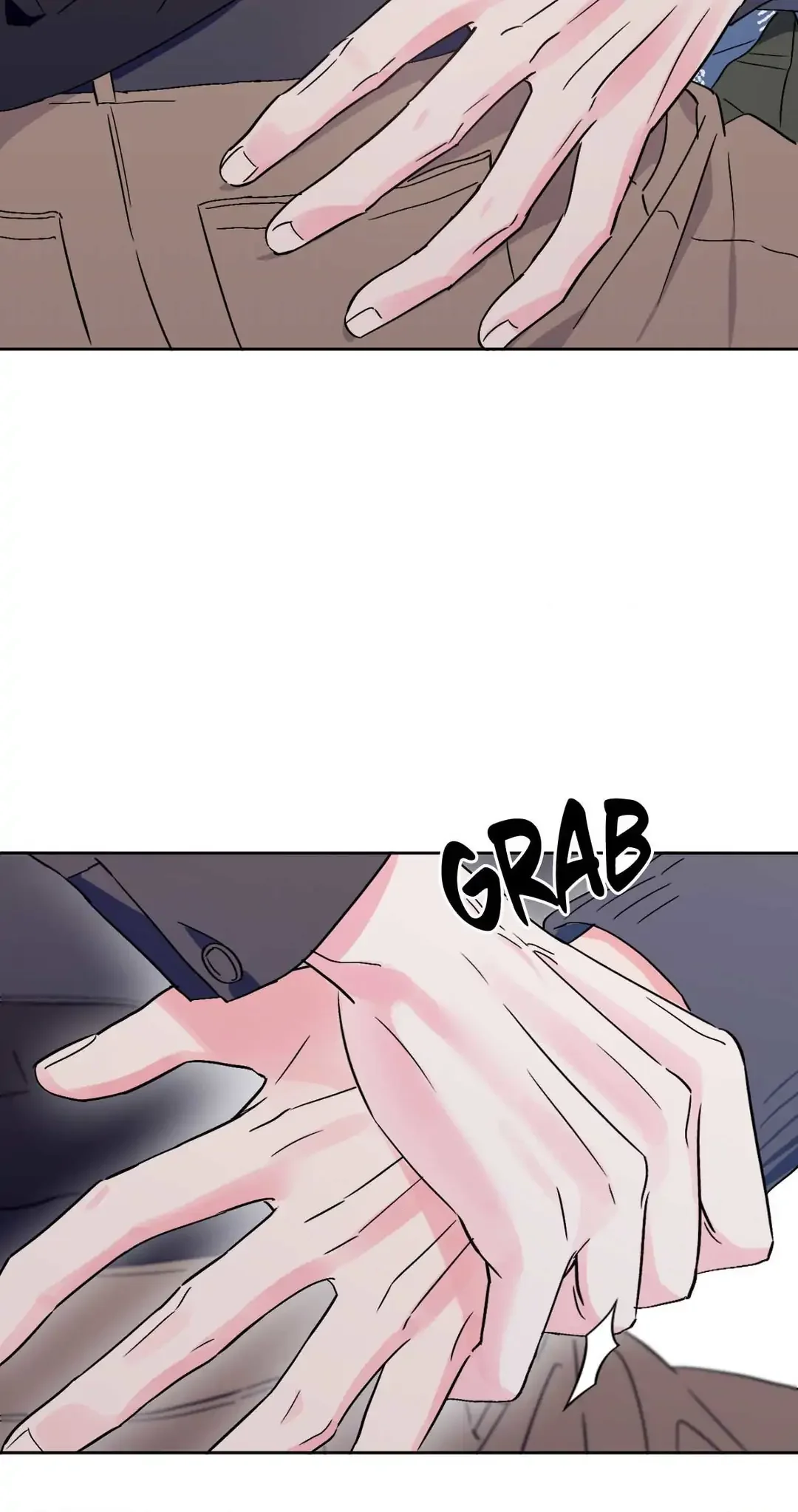 Breakout Scandal - Chapter 32 Page 15