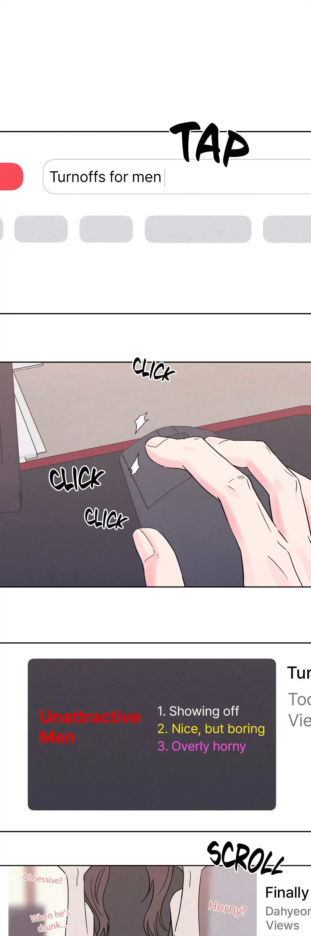 Breakout Scandal - Chapter 32 Page 18