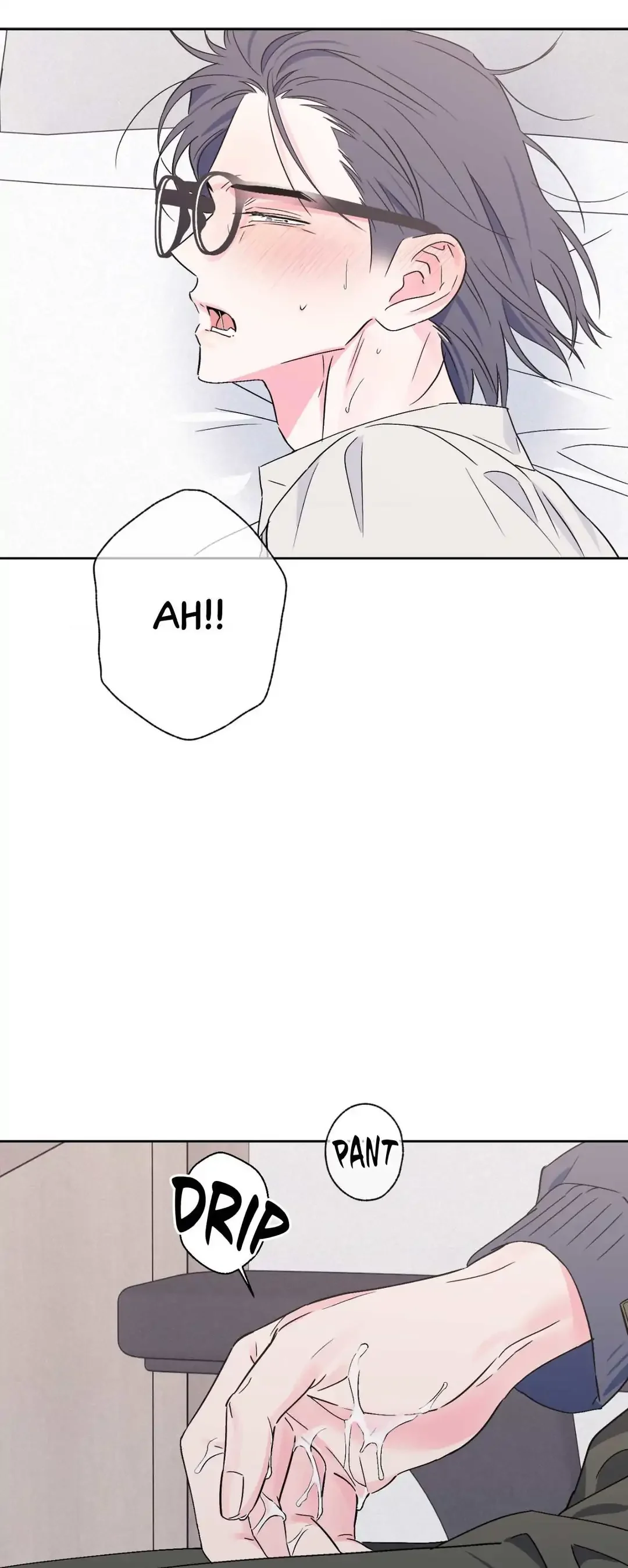 Breakout Scandal - Chapter 32 Page 28