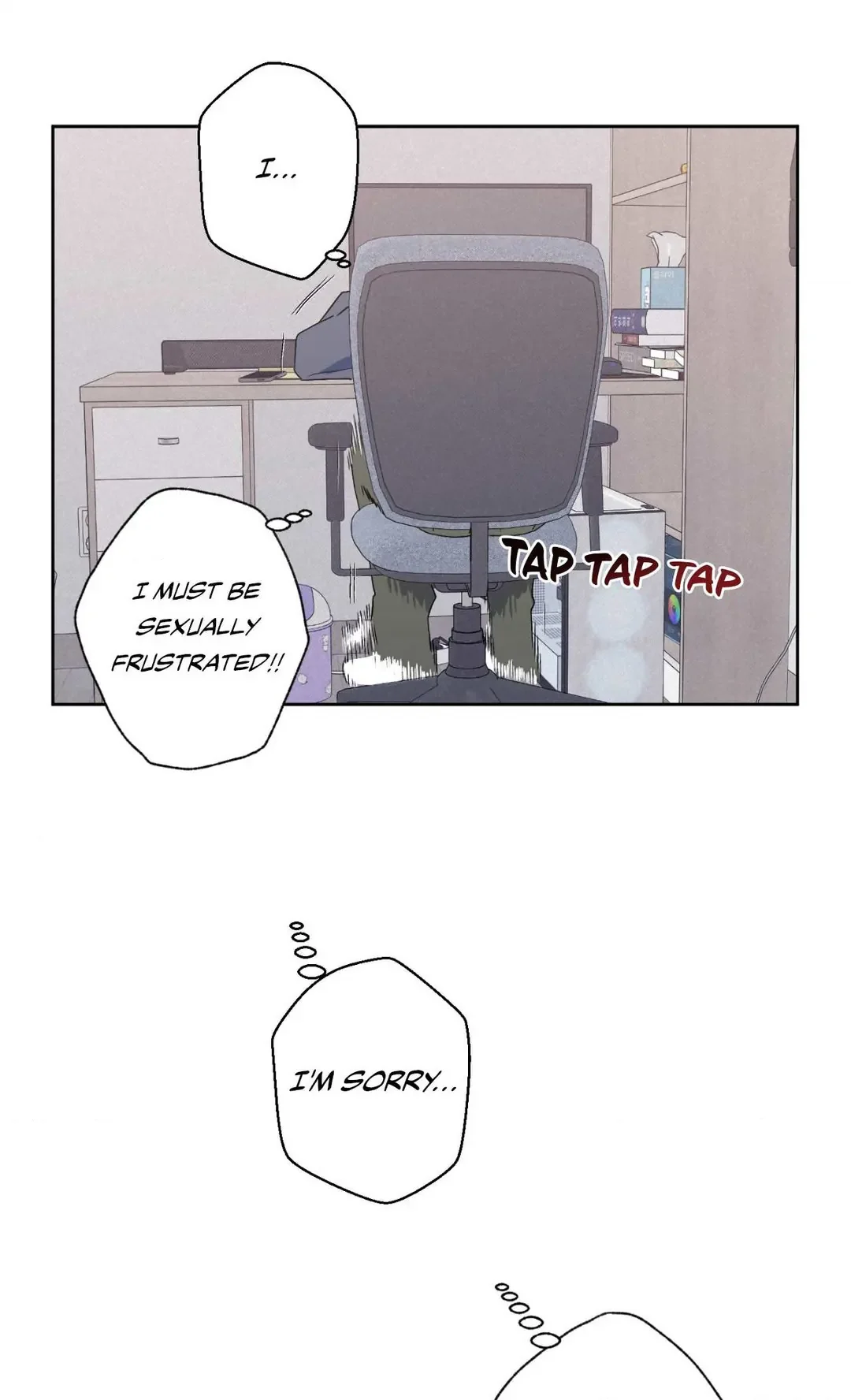 Breakout Scandal - Chapter 32 Page 30