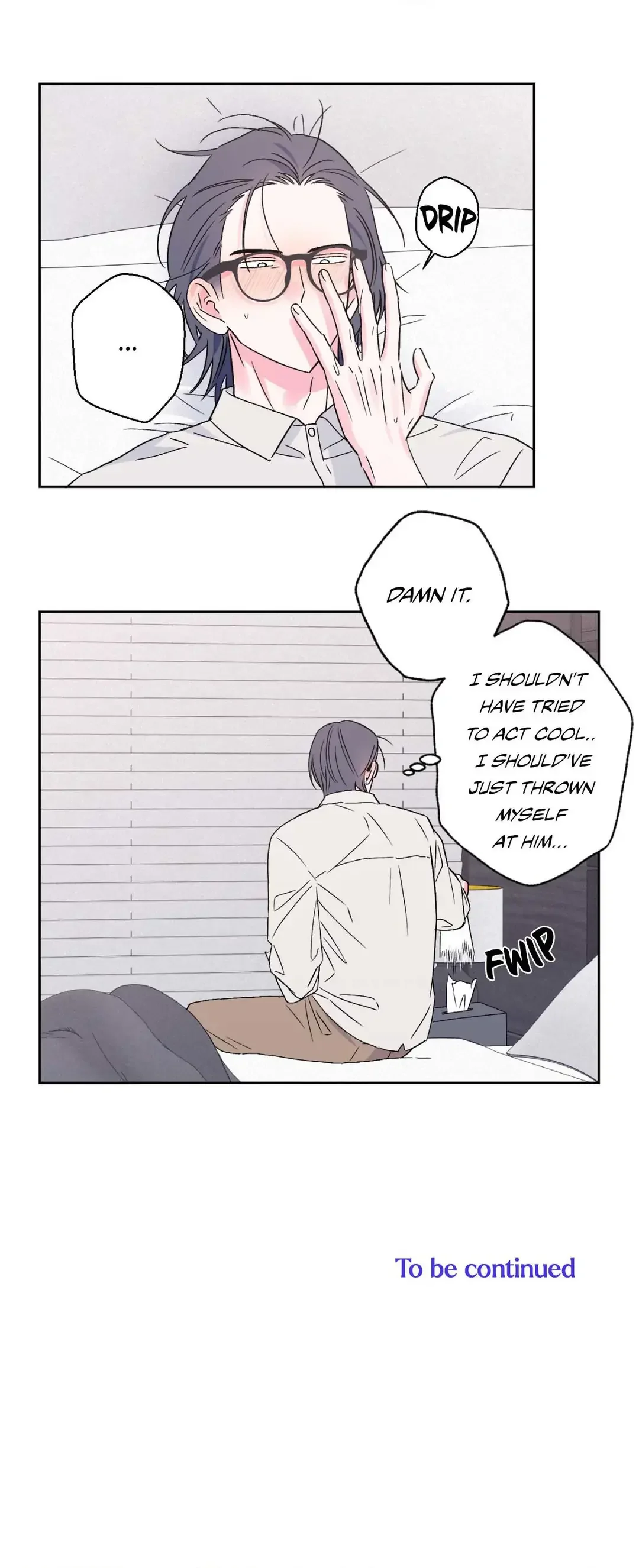 Breakout Scandal - Chapter 32 Page 33