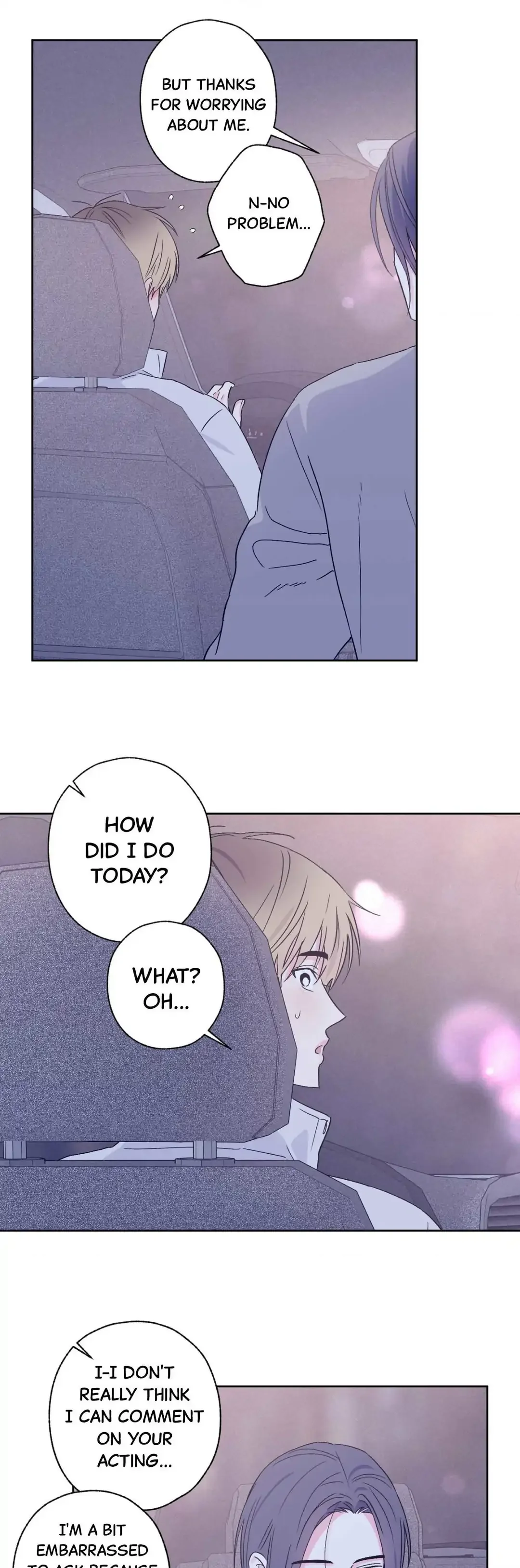 Breakout Scandal - Chapter 34 Page 8