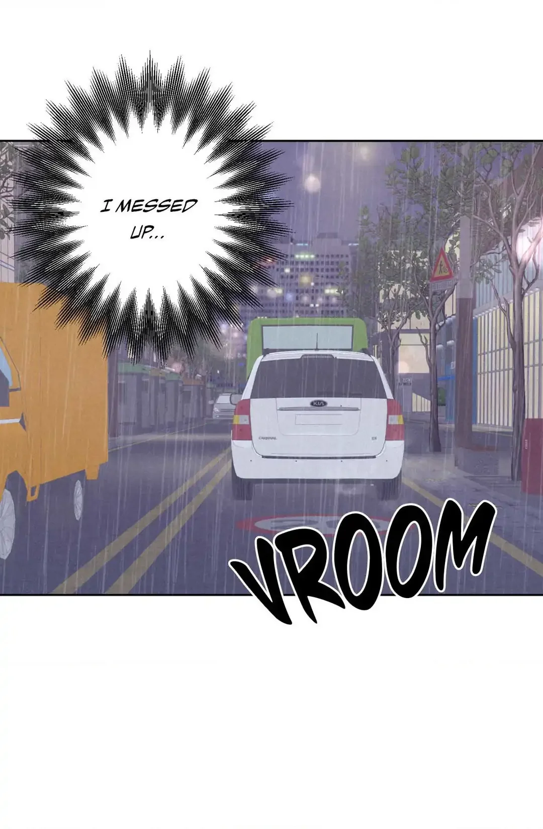 Breakout Scandal - Chapter 34 Page 16