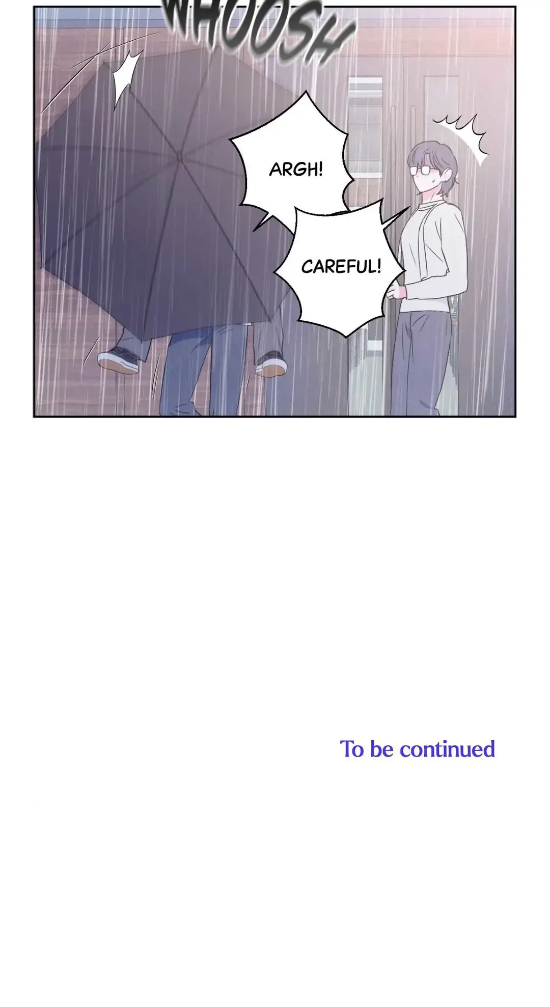 Breakout Scandal - Chapter 34 Page 29