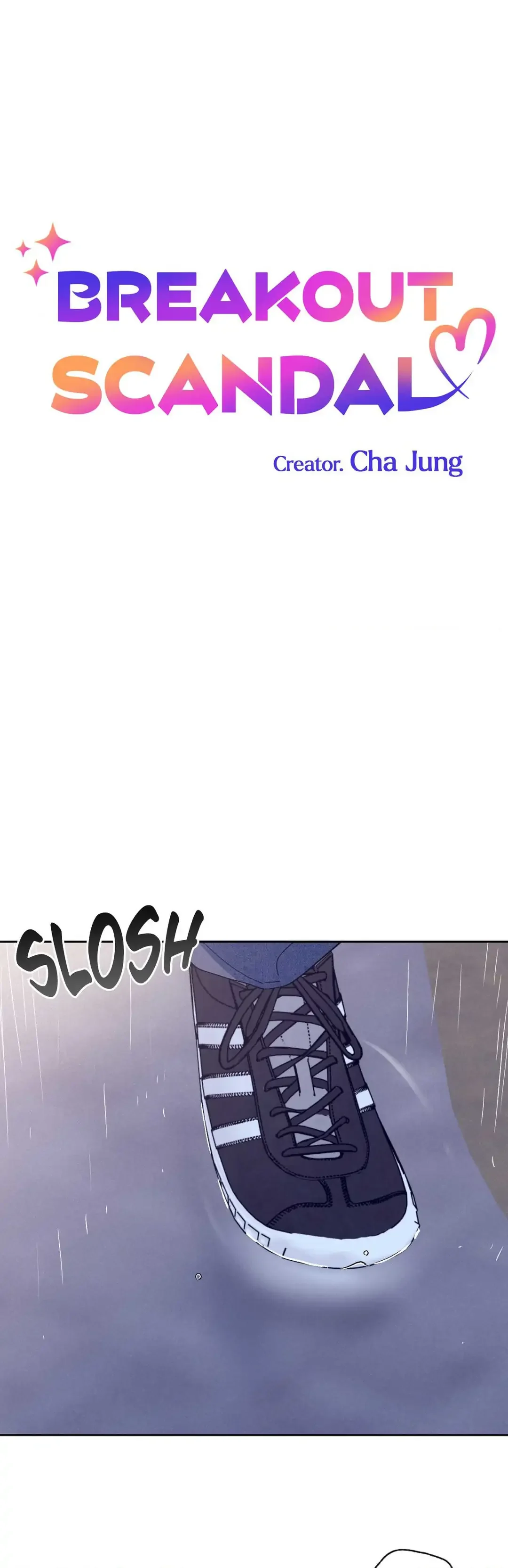 Breakout Scandal - Chapter 35 Page 2