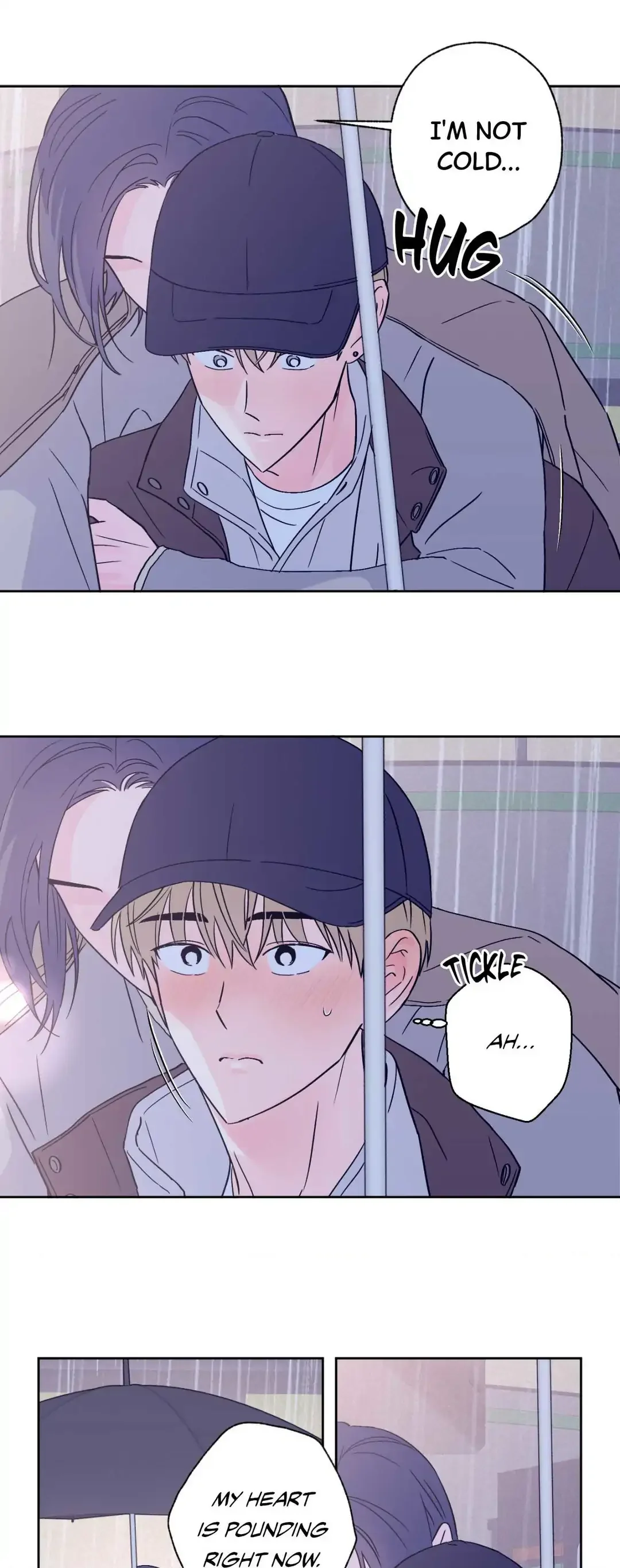 Breakout Scandal - Chapter 35 Page 4