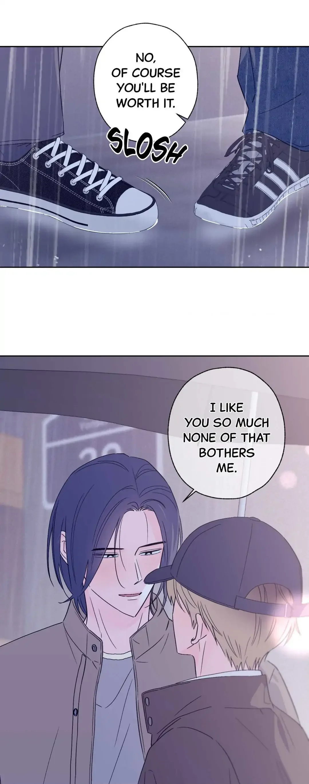 Breakout Scandal - Chapter 35 Page 14