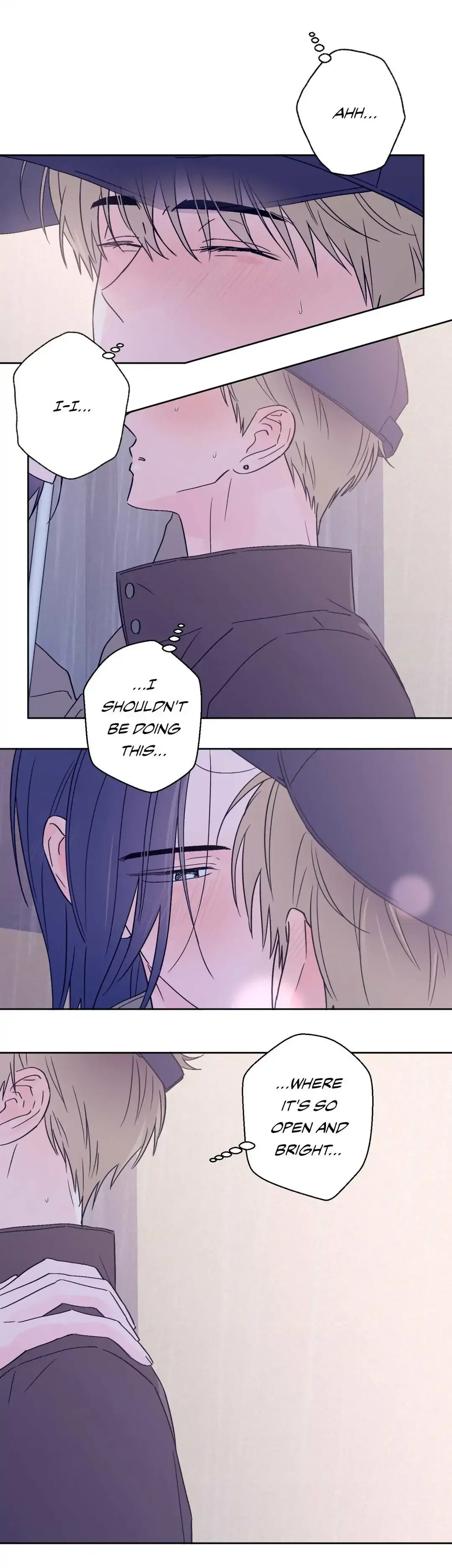 Breakout Scandal - Chapter 35 Page 16