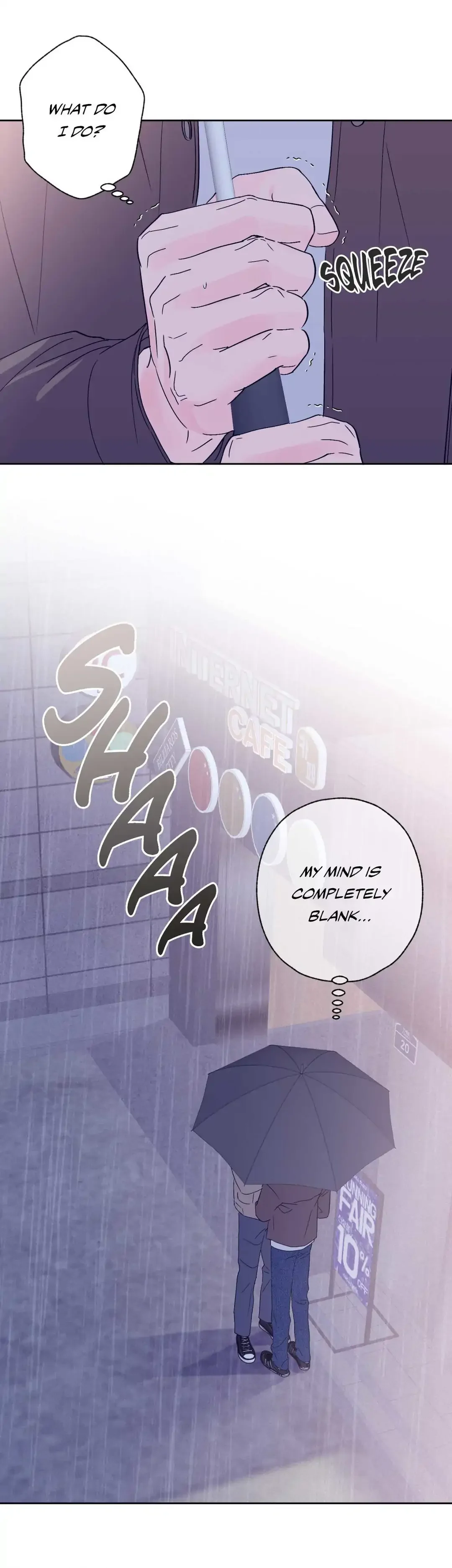 Breakout Scandal - Chapter 35 Page 17