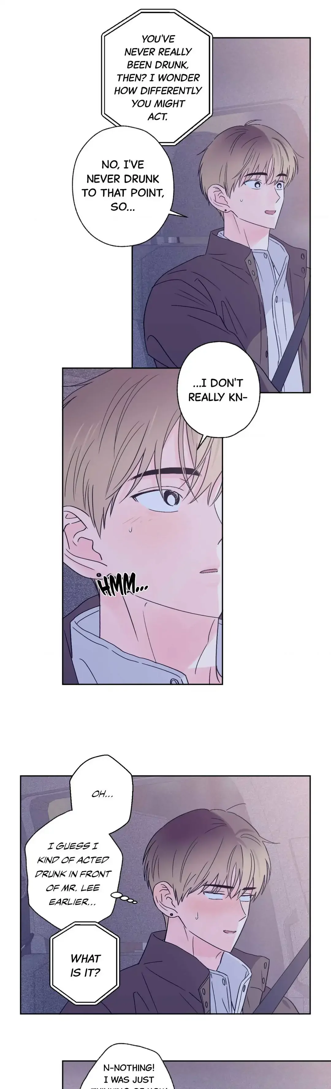 Breakout Scandal - Chapter 35 Page 22