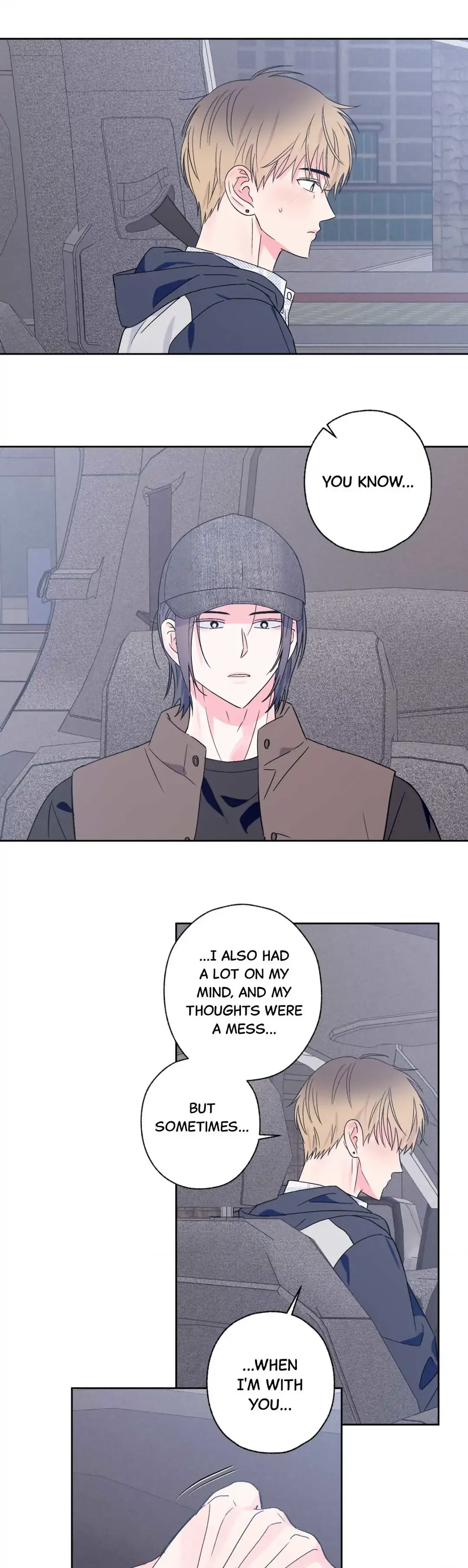 Breakout Scandal - Chapter 36 Page 10