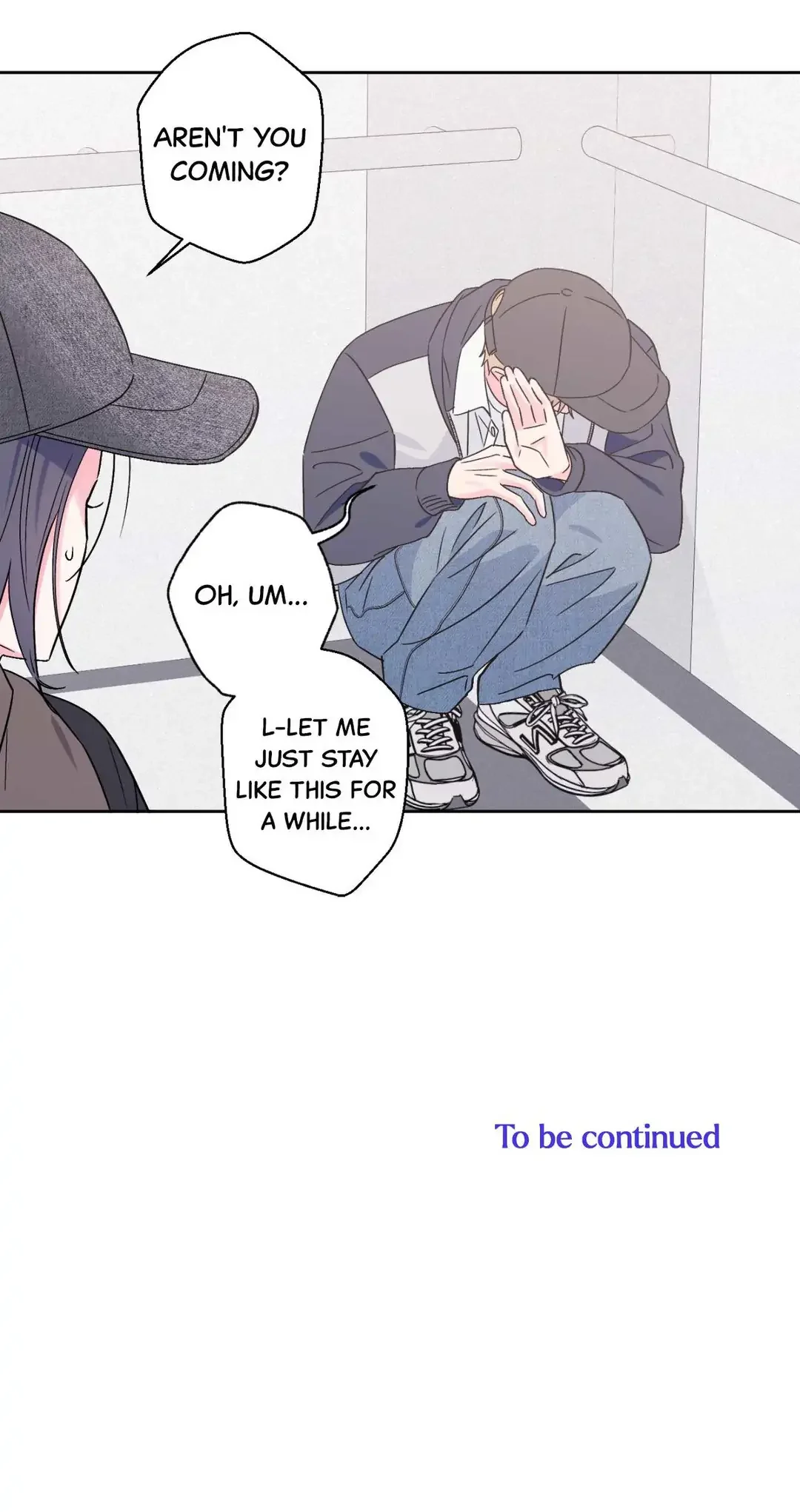 Breakout Scandal - Chapter 36 Page 31