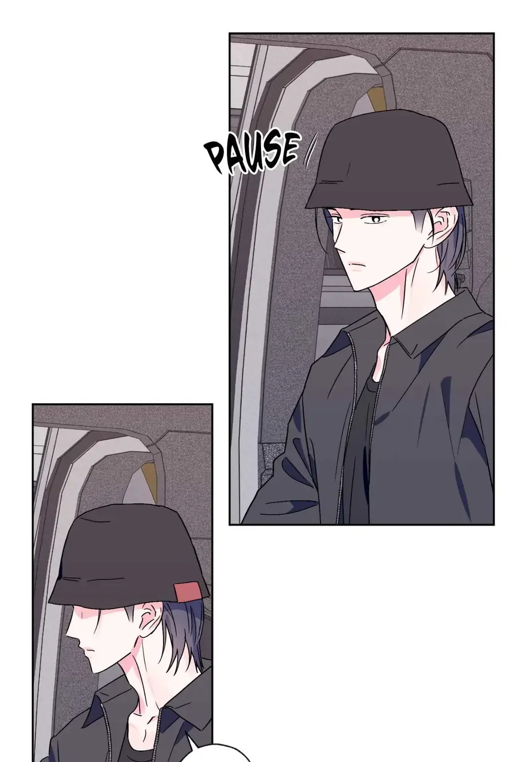 Breakout Scandal - Chapter 38 Page 7