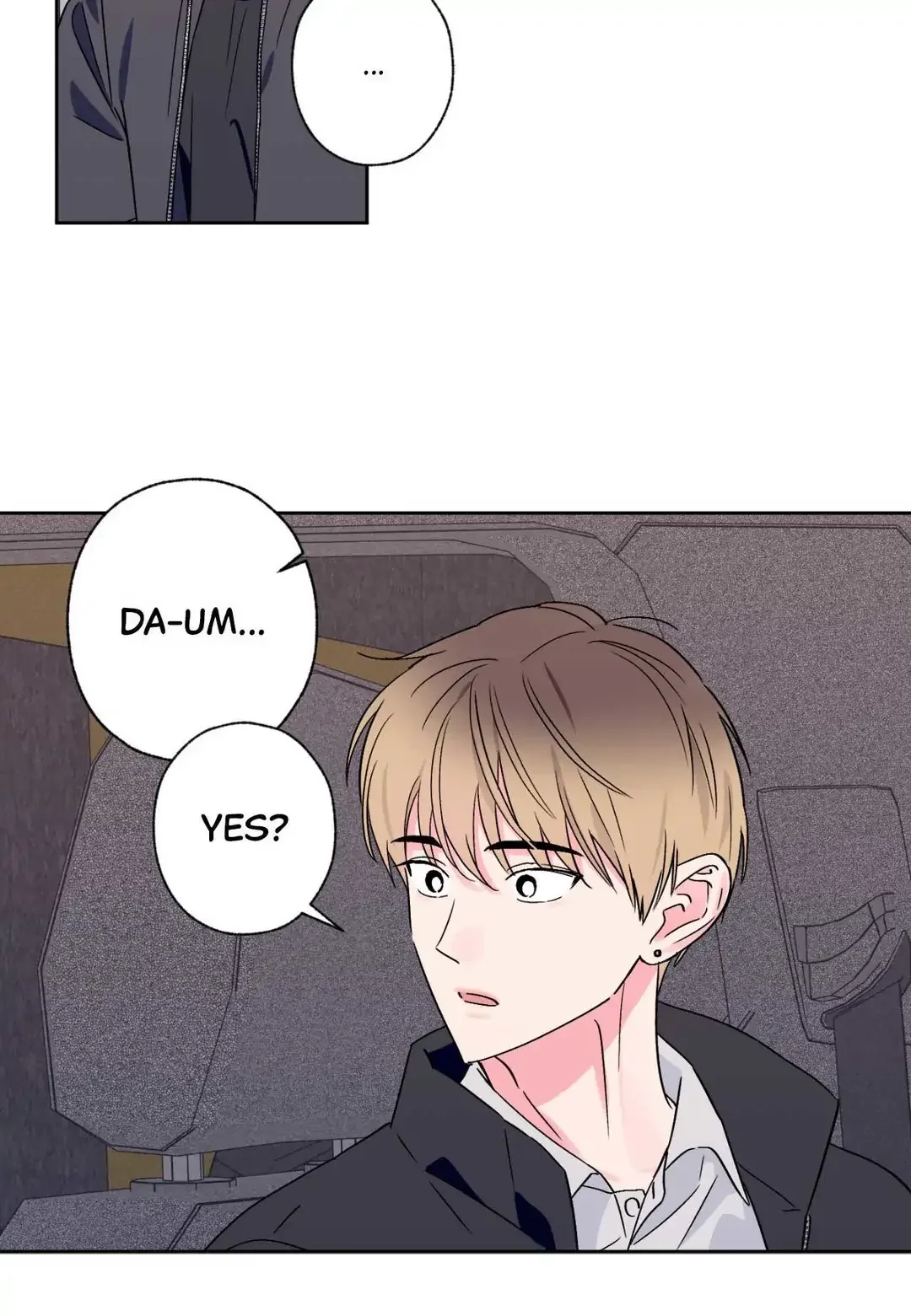 Breakout Scandal - Chapter 38 Page 8