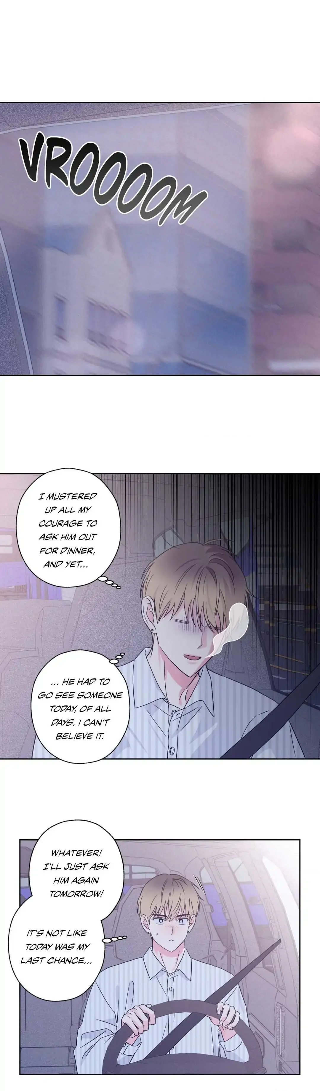 Breakout Scandal - Chapter 38 Page 10