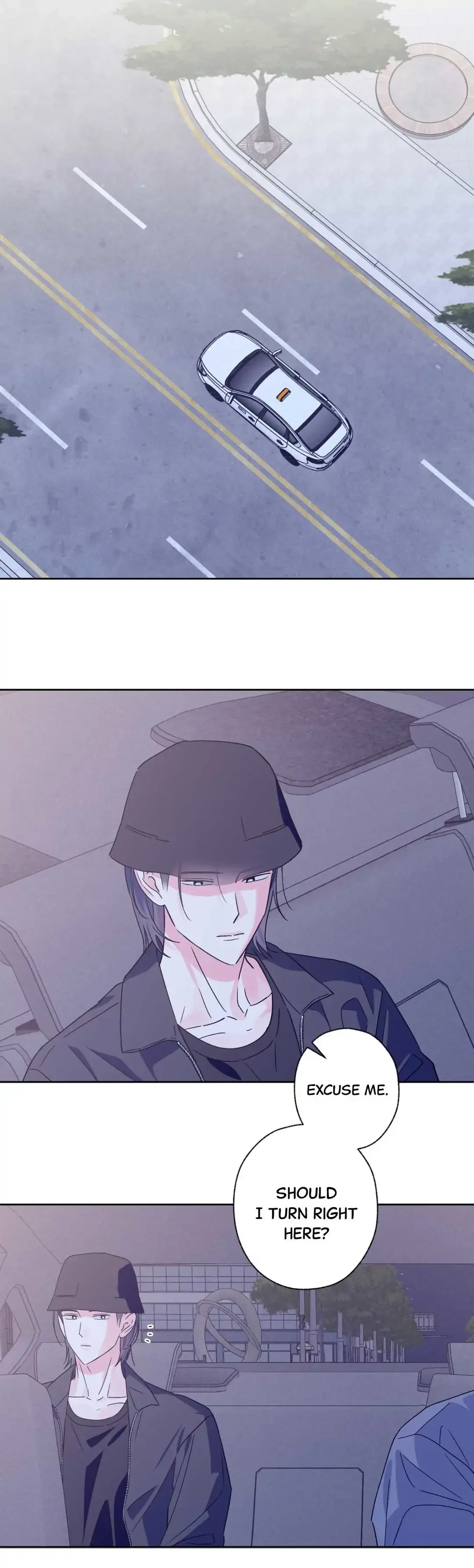 Breakout Scandal - Chapter 38 Page 14