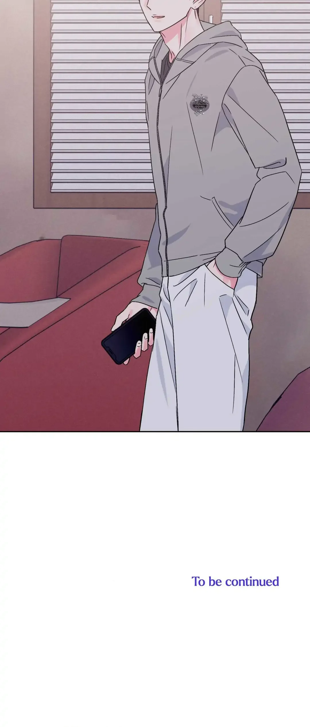 Breakout Scandal - Chapter 38 Page 30