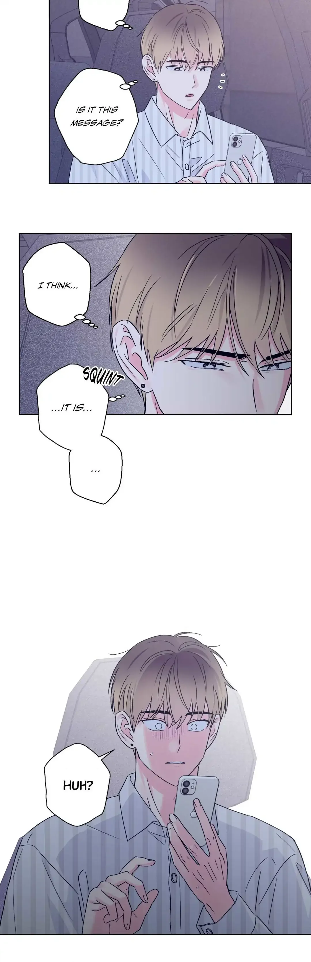 Breakout Scandal - Chapter 39 Page 26