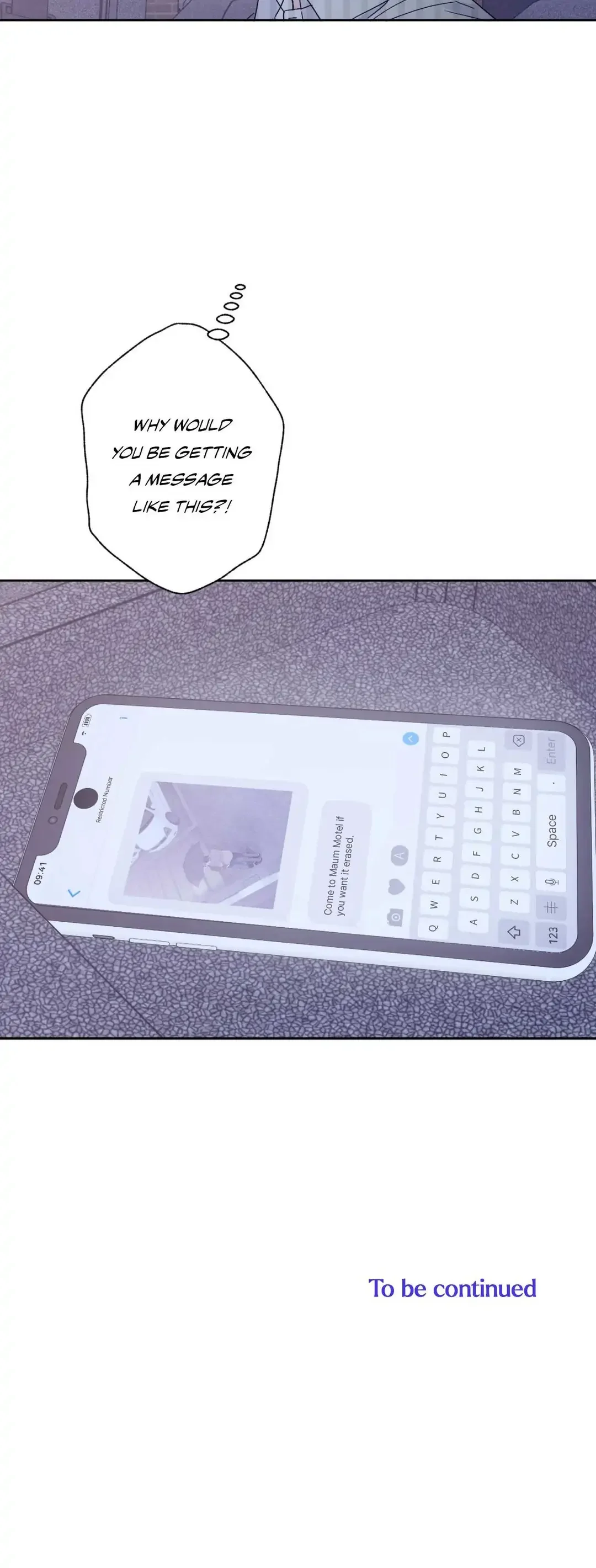 Breakout Scandal - Chapter 39 Page 28