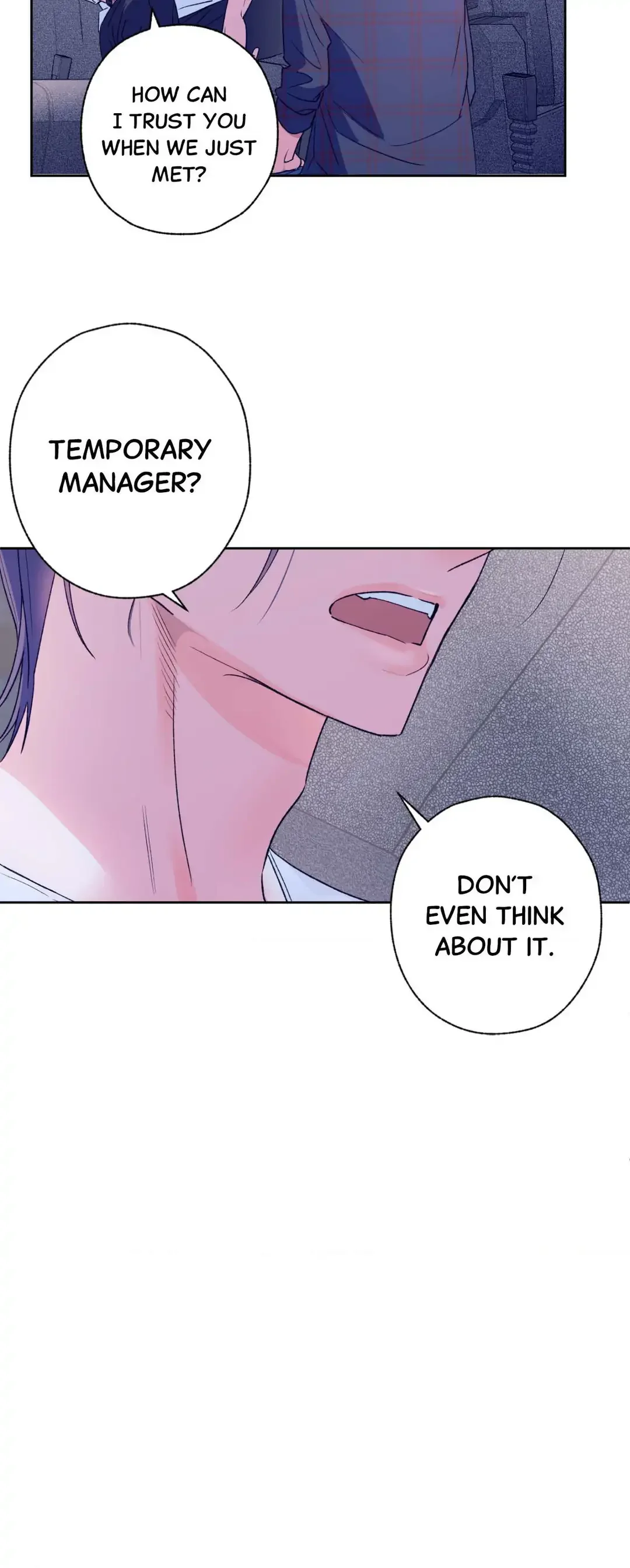 Breakout Scandal - Chapter 4 Page 25