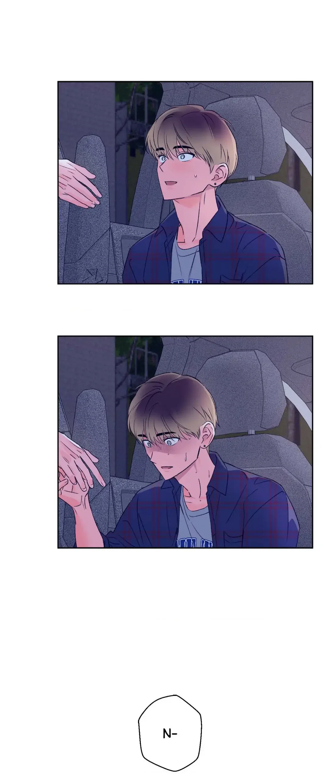 Breakout Scandal - Chapter 4 Page 28