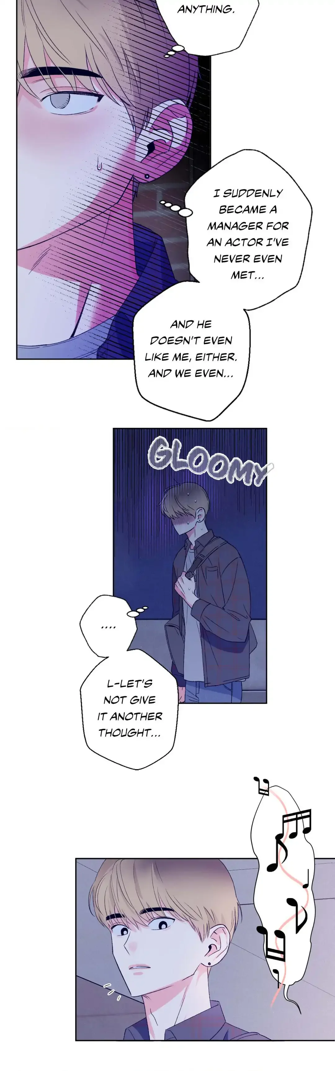 Breakout Scandal - Chapter 4 Page 31