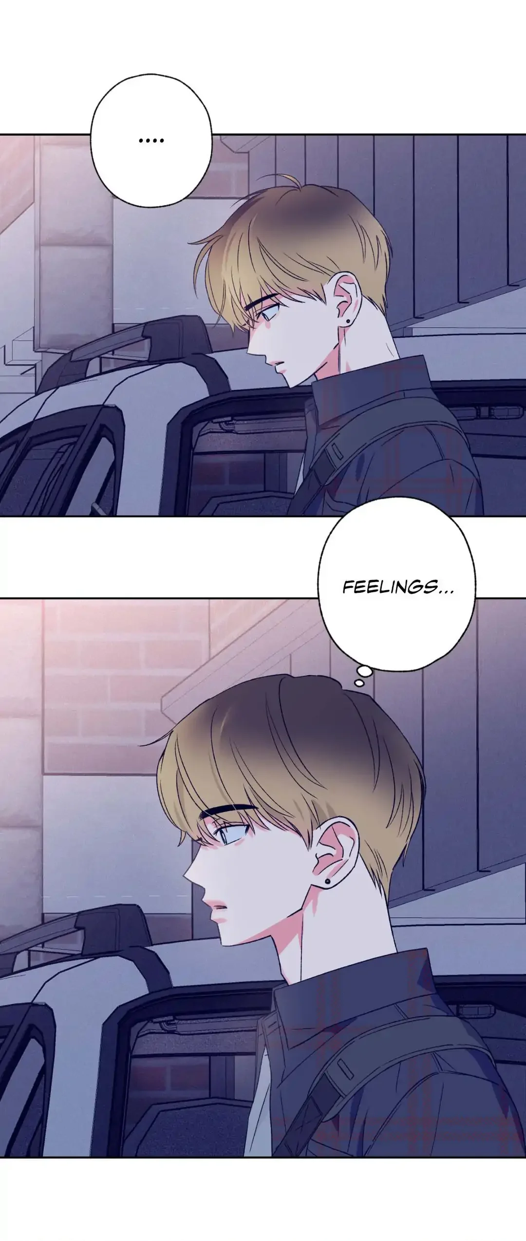 Breakout Scandal - Chapter 4 Page 44