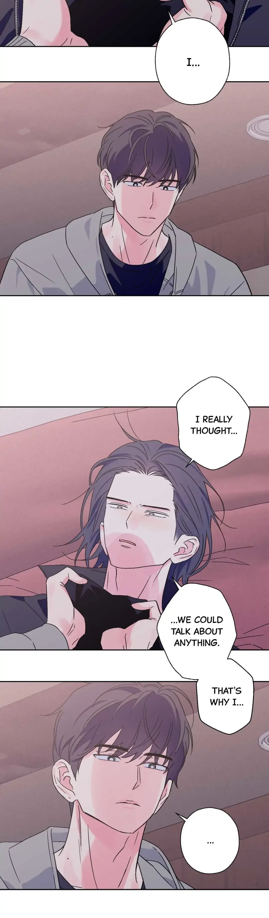 Breakout Scandal - Chapter 40 Page 12