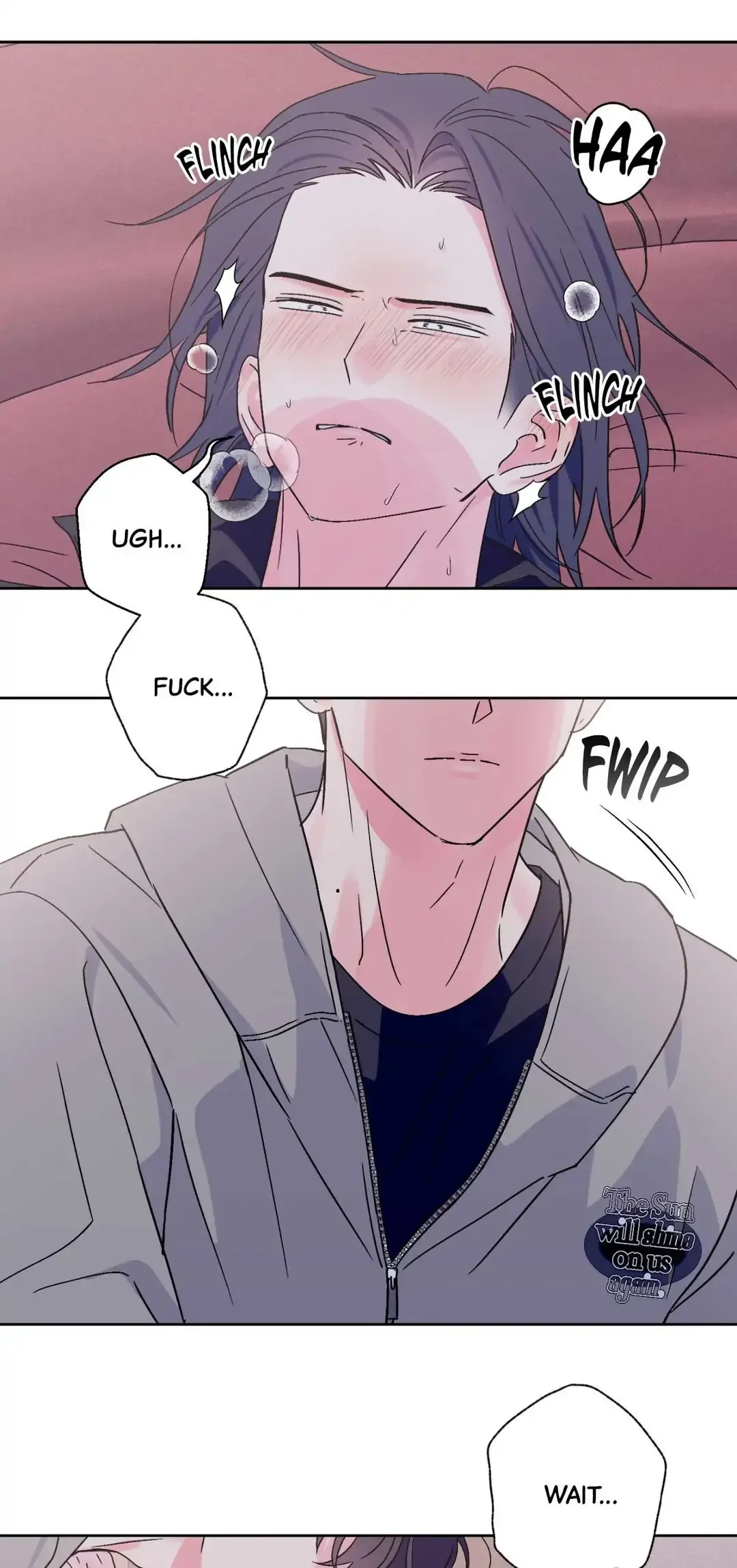 Breakout Scandal - Chapter 40 Page 17