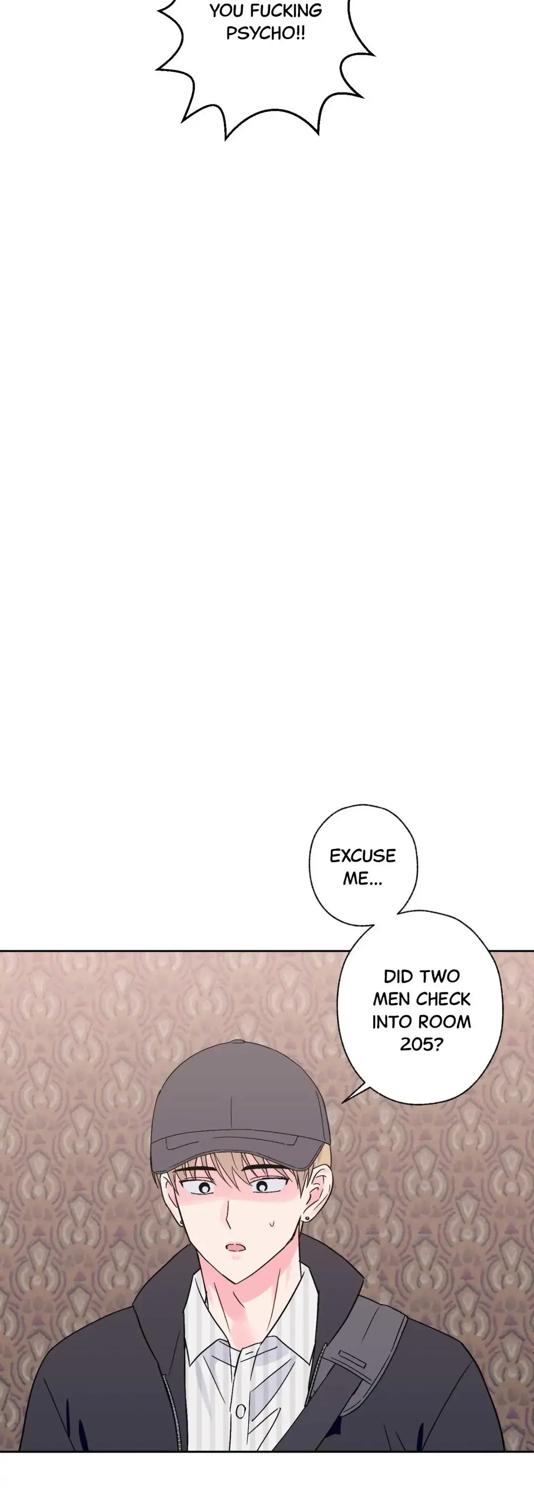 Breakout Scandal - Chapter 40 Page 26