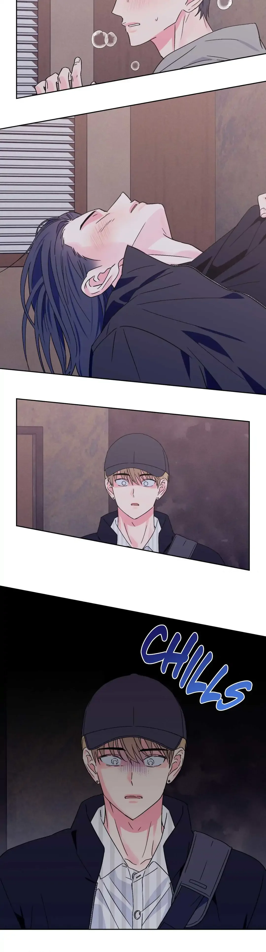 Breakout Scandal - Chapter 41 Page 6