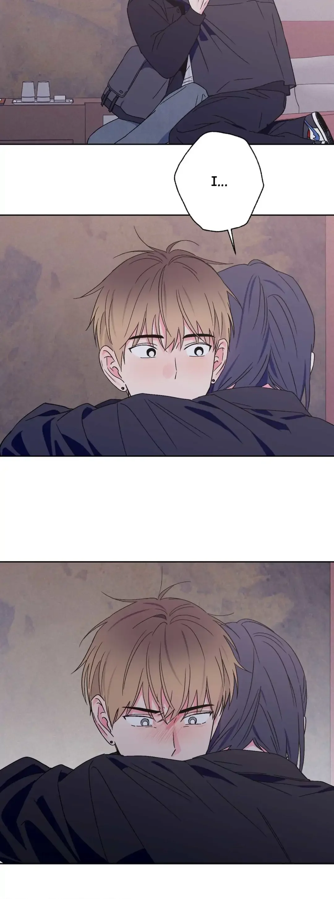 Breakout Scandal - Chapter 41 Page 14