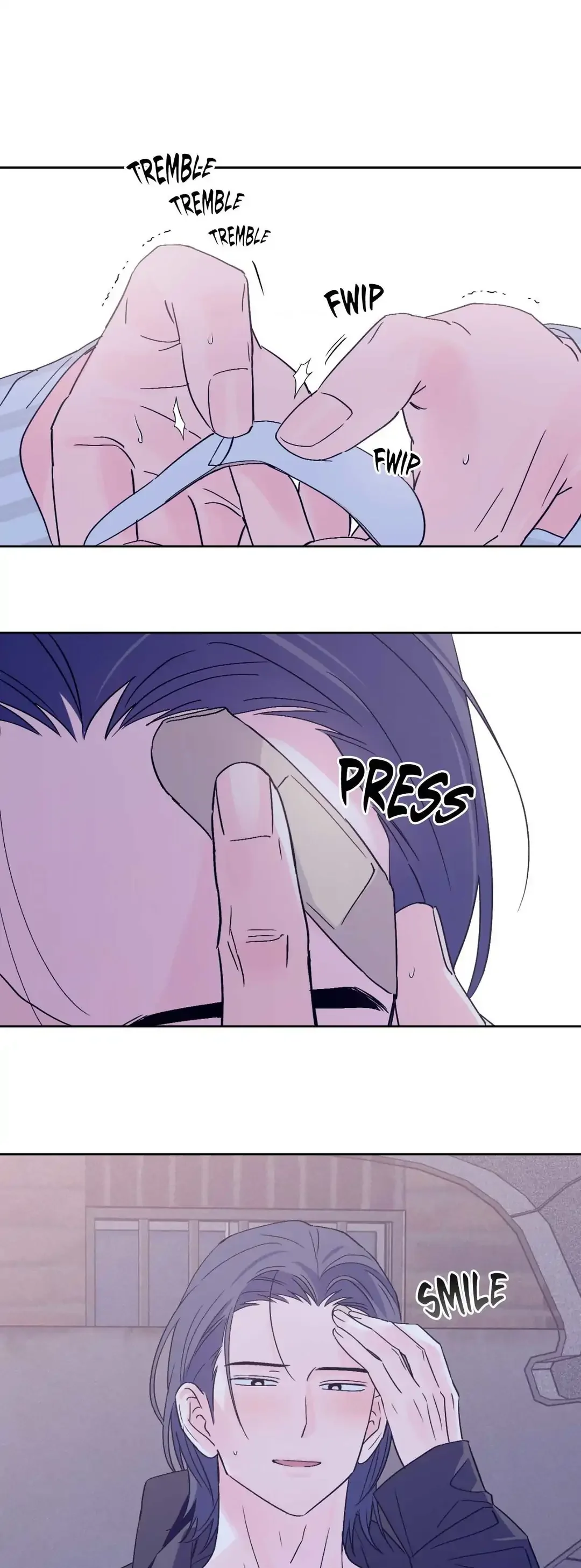 Breakout Scandal - Chapter 41 Page 19