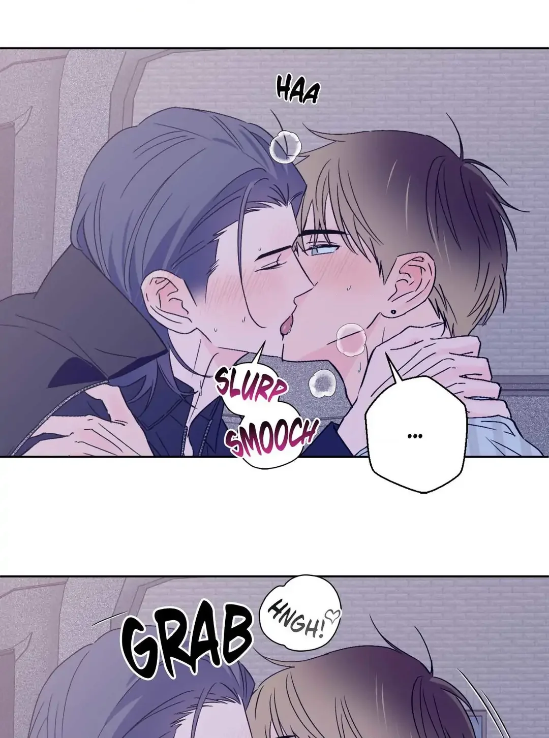 Breakout Scandal - Chapter 41 Page 29