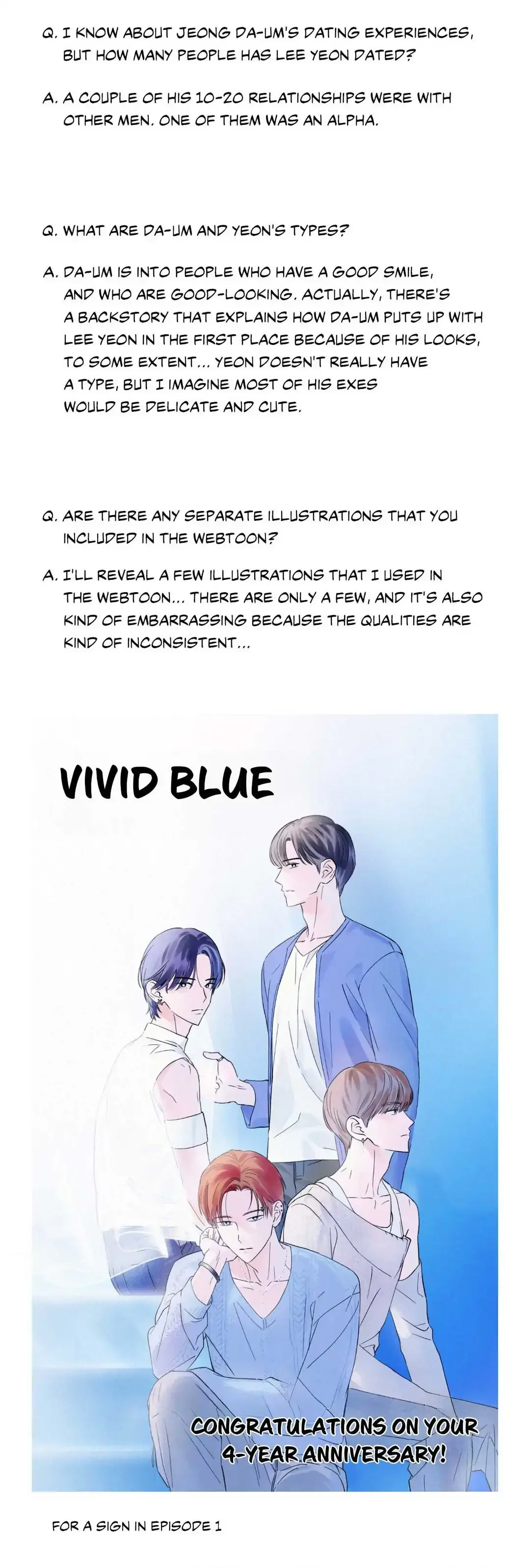 Breakout Scandal - Chapter 42.1 Page 15