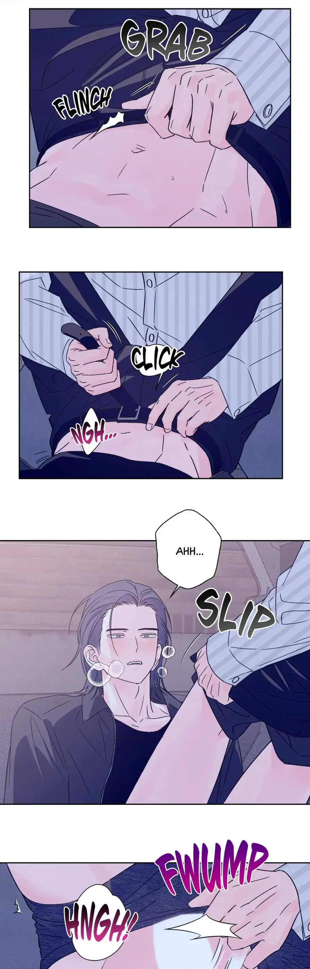 Breakout Scandal - Chapter 42 Page 4