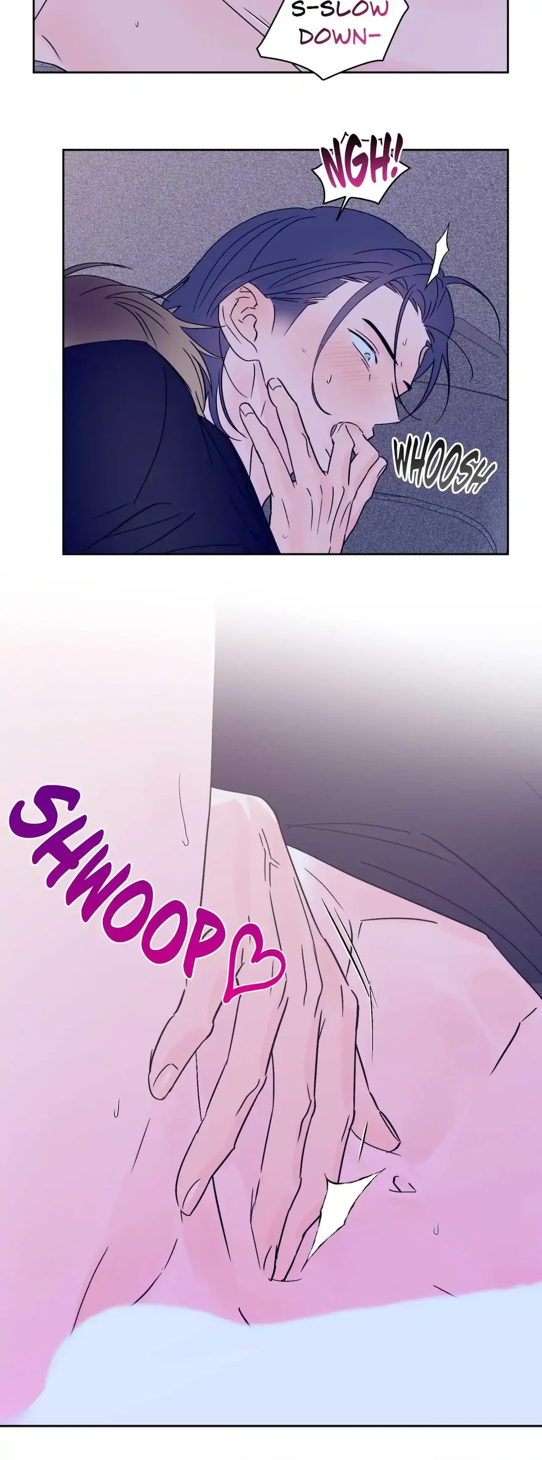 Breakout Scandal - Chapter 42 Page 27