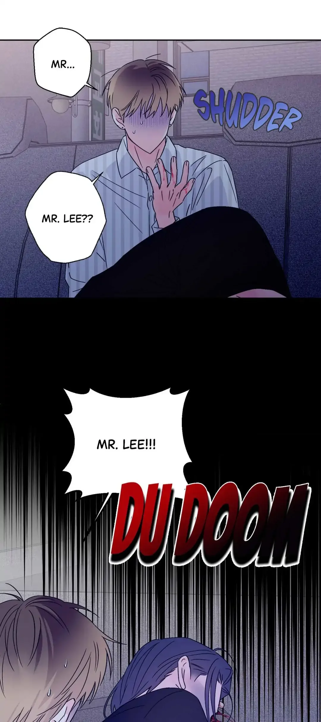 Breakout Scandal - Chapter 42 Page 30