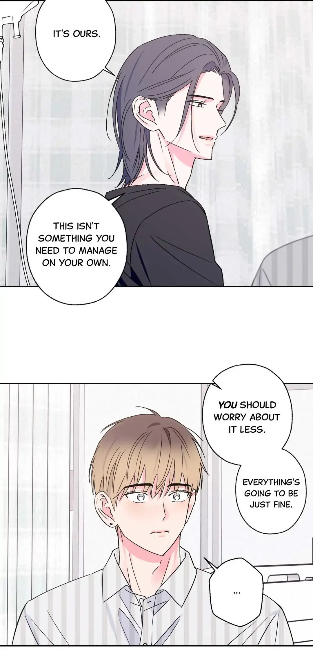 Breakout Scandal - Chapter 42 Page 41