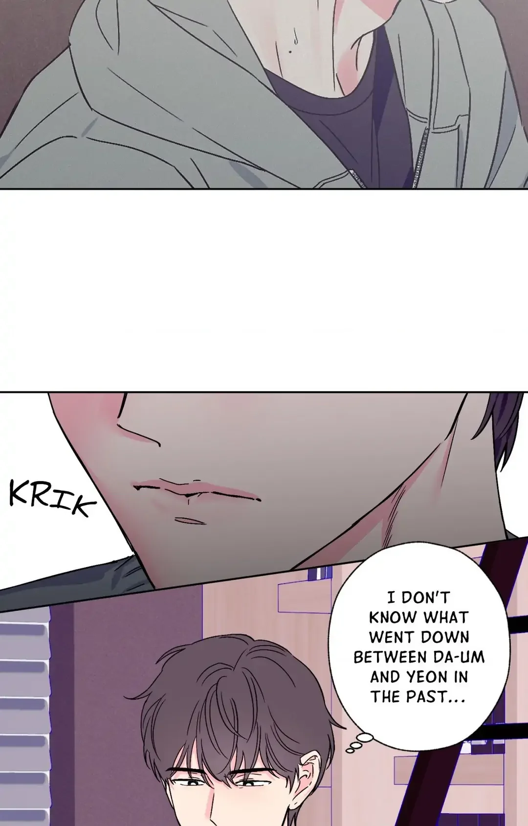 Breakout Scandal - Chapter 43 Page 11