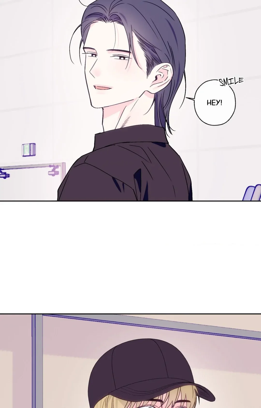 Breakout Scandal - Chapter 43 Page 26