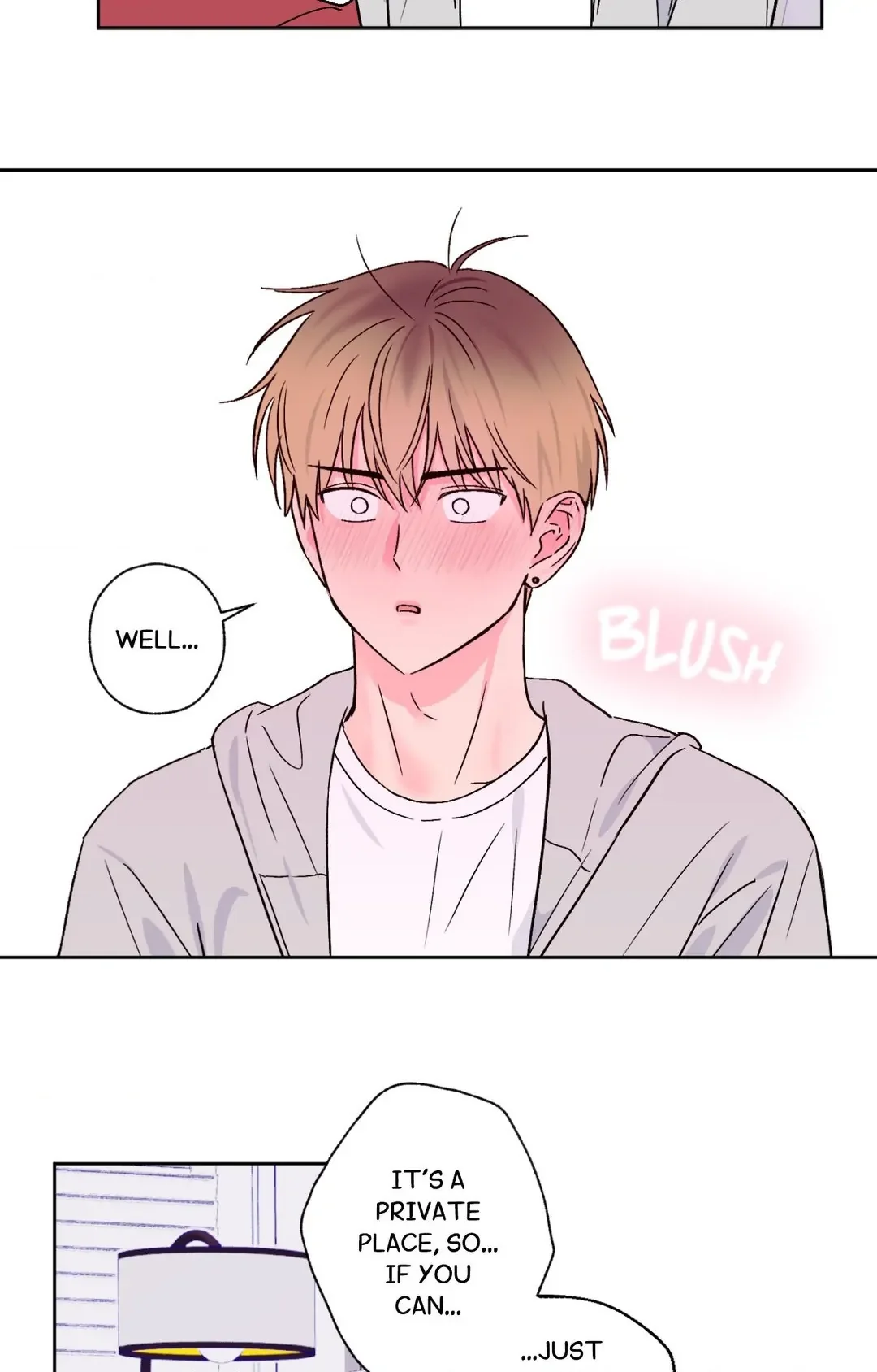 Breakout Scandal - Chapter 43 Page 39
