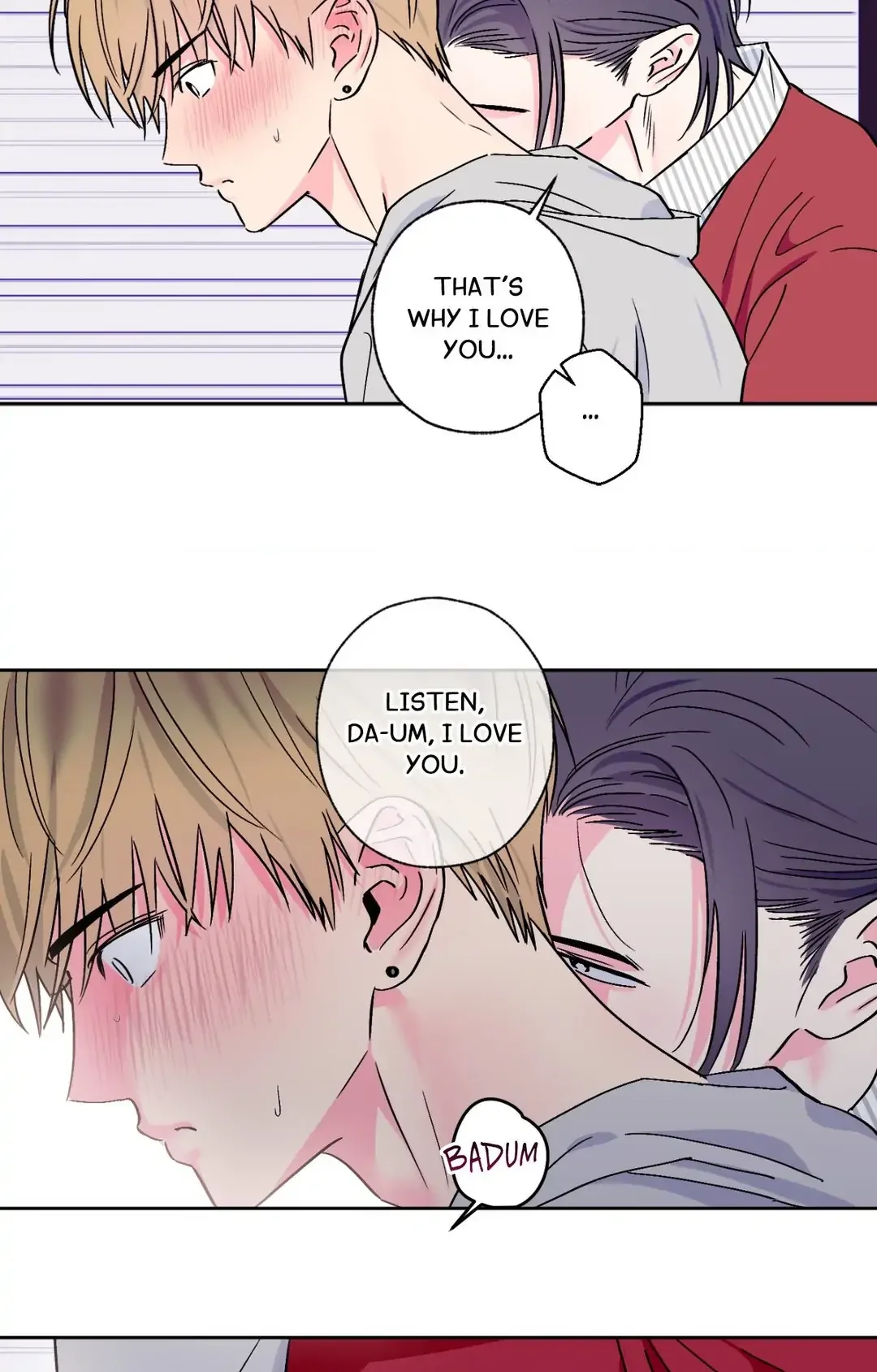 Breakout Scandal - Chapter 43 Page 46