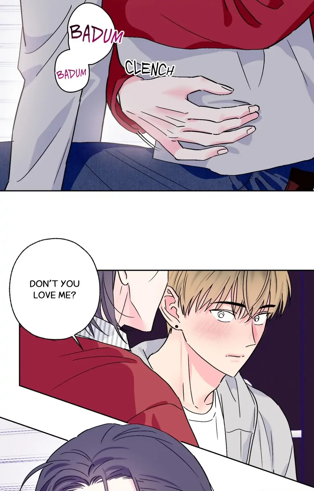 Breakout Scandal - Chapter 43 Page 47
