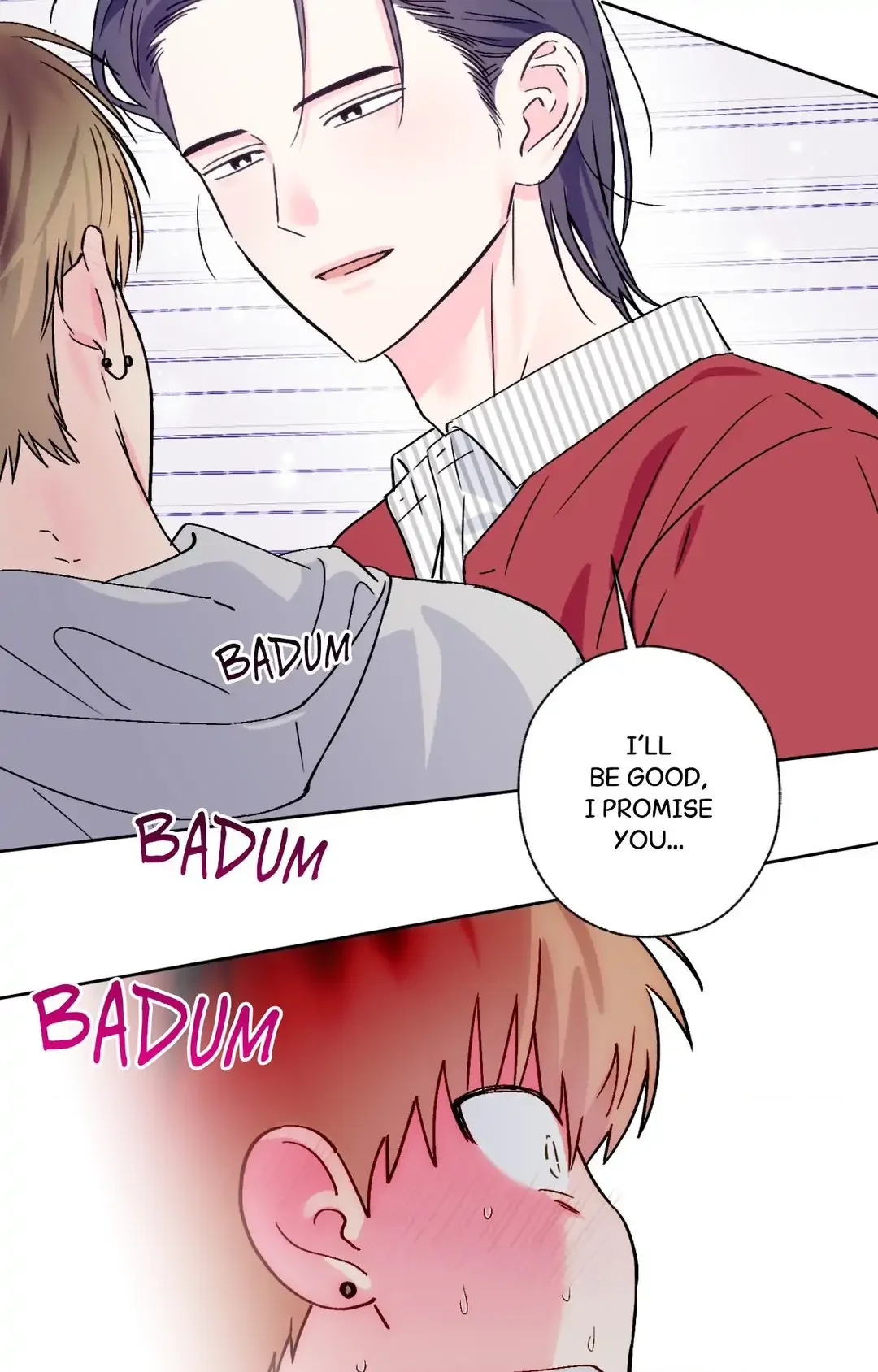 Breakout Scandal - Chapter 43 Page 48