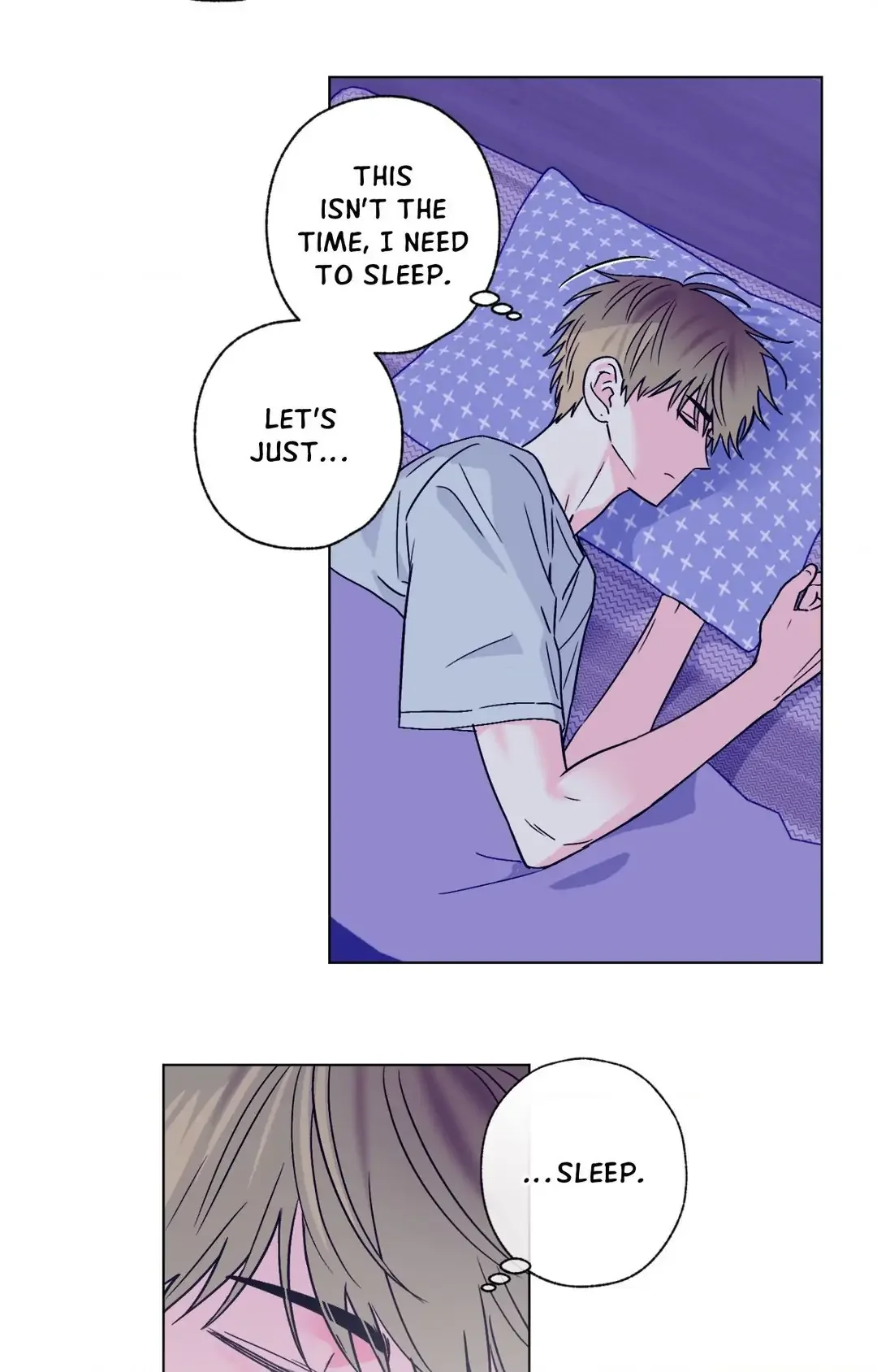 Breakout Scandal - Chapter 44 Page 4